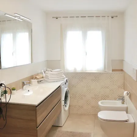 Apartment Locazione Turistica Aquila 1 Verona